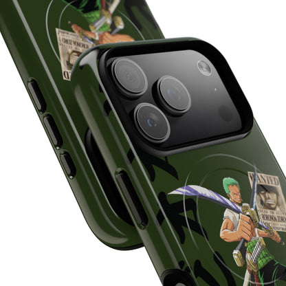OG Zoro - Tough Mag