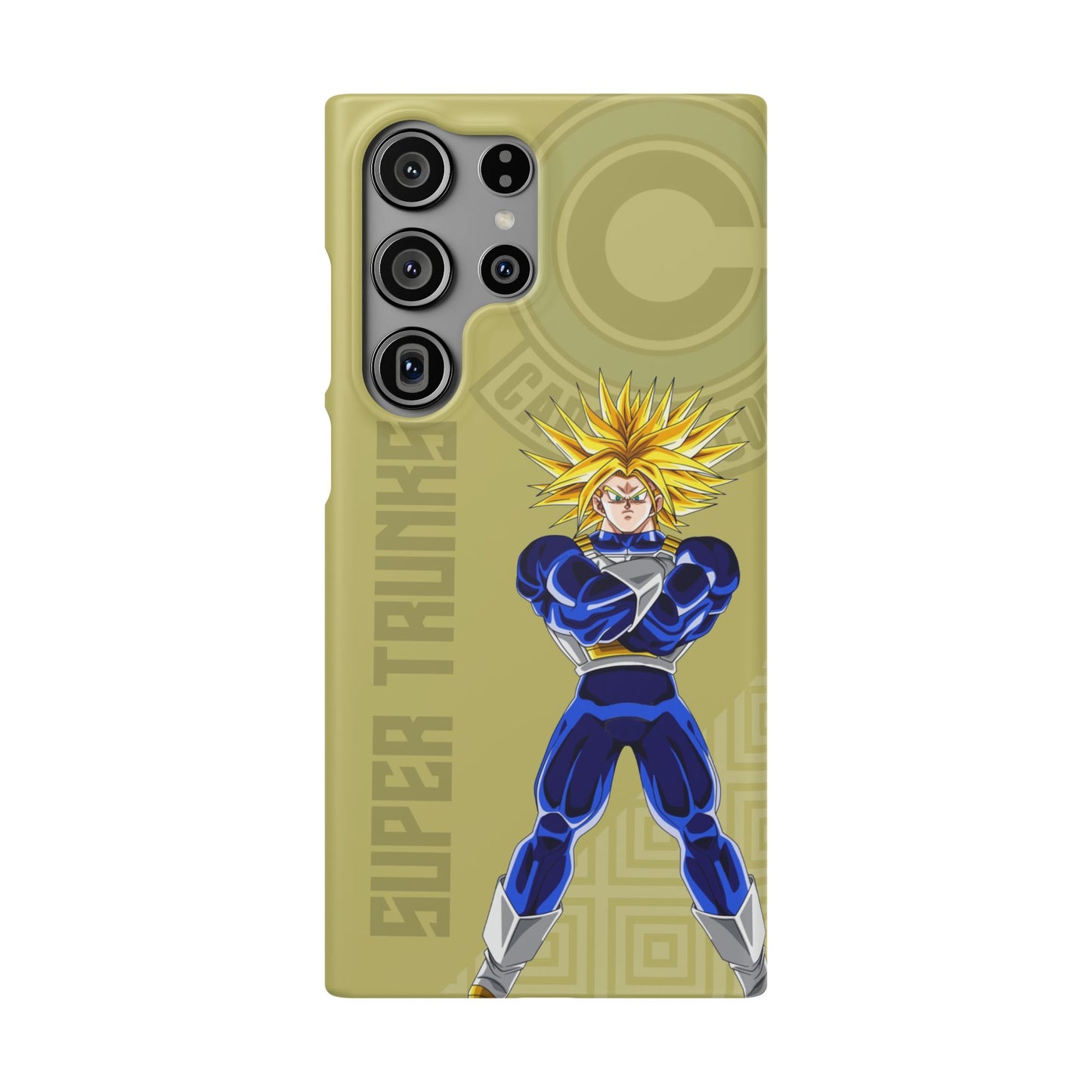 Super Trunks - Slim