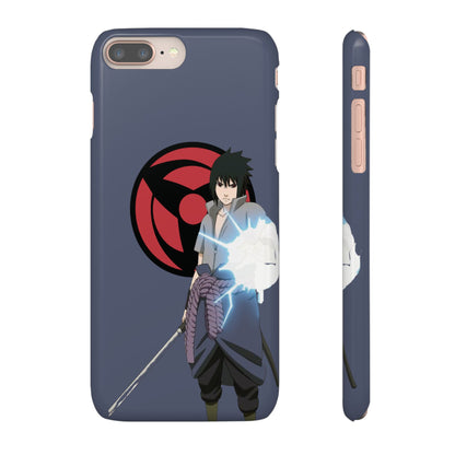Sasuke Uchiha - Slim