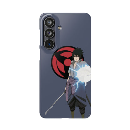 Sasuke Uchiha - Slim