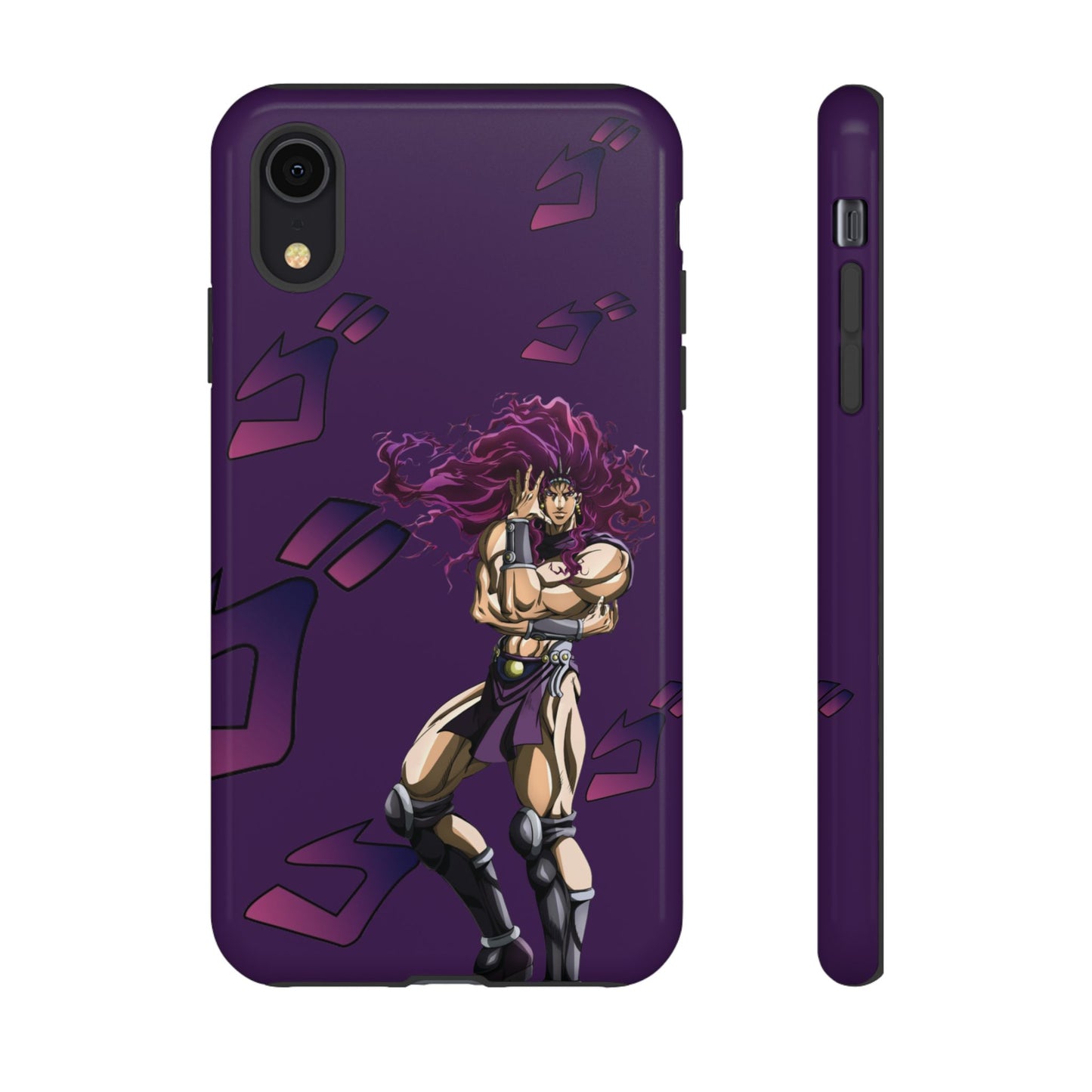 Kars - Tough