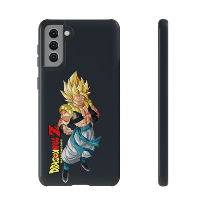 Gogeta DBZ - Tough