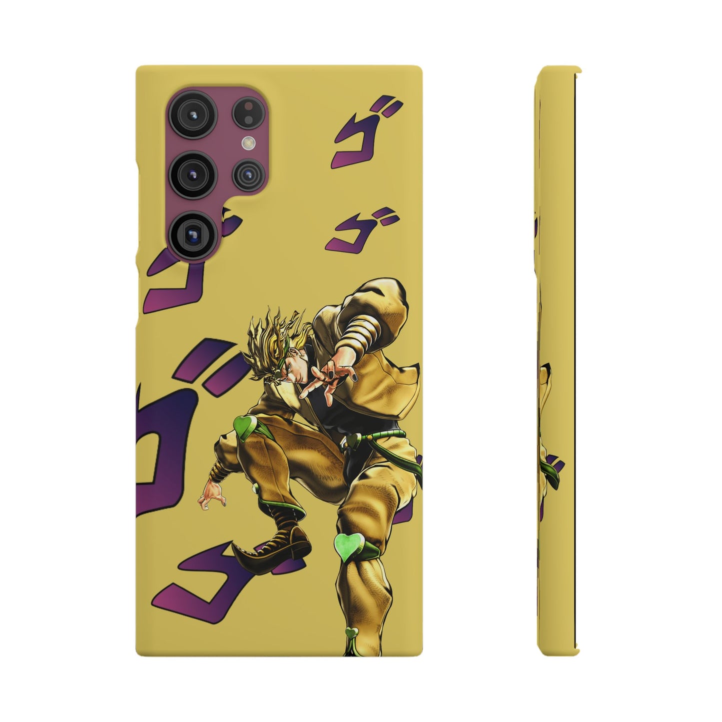 Dio Brando - Slim