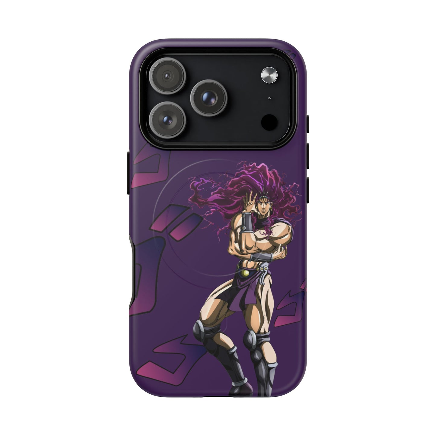 Kars - Tough Mag