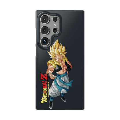 Gogeta DBZ - Slim
