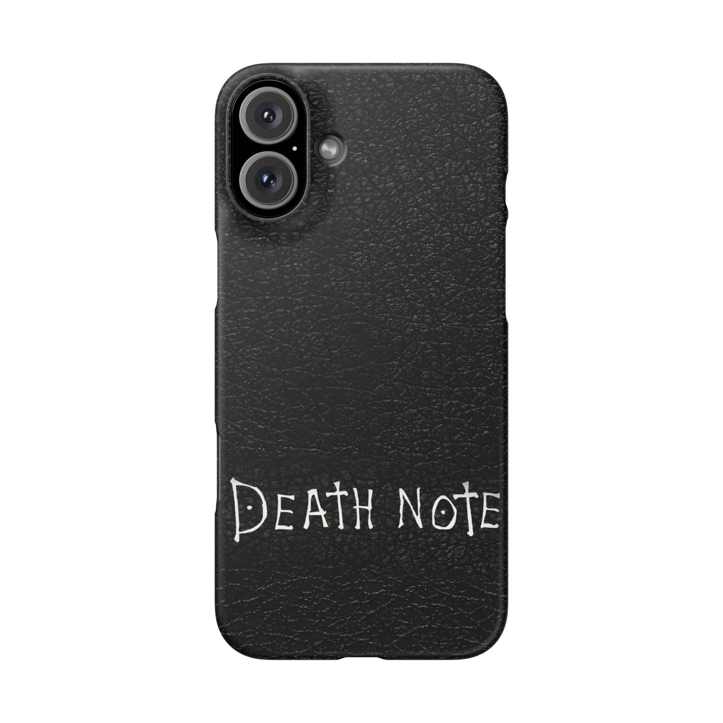 Death Note - Slim