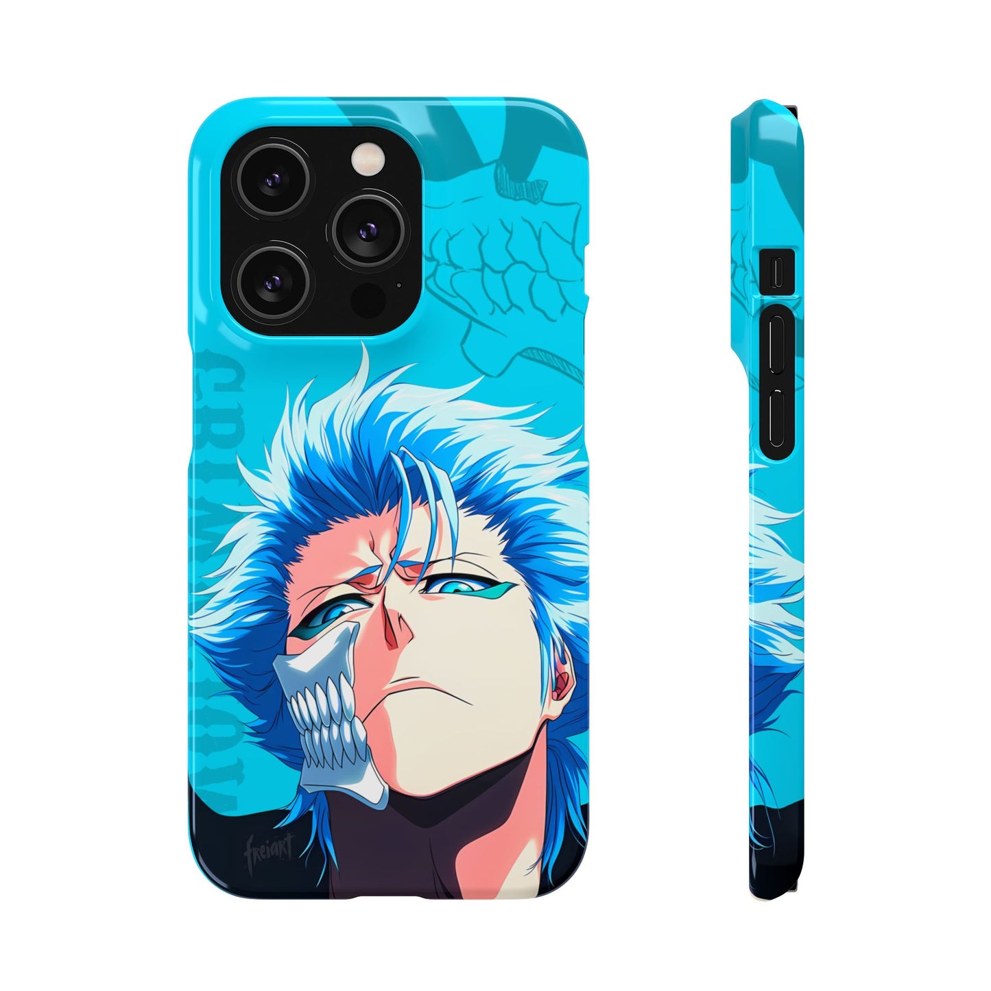 Grimmjow - Slim