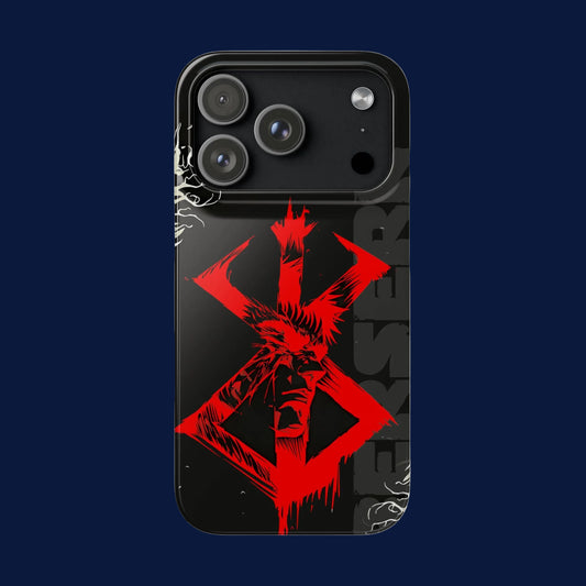 Brand of Sacrifice - Slim