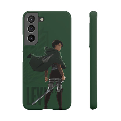 Levi - Slim