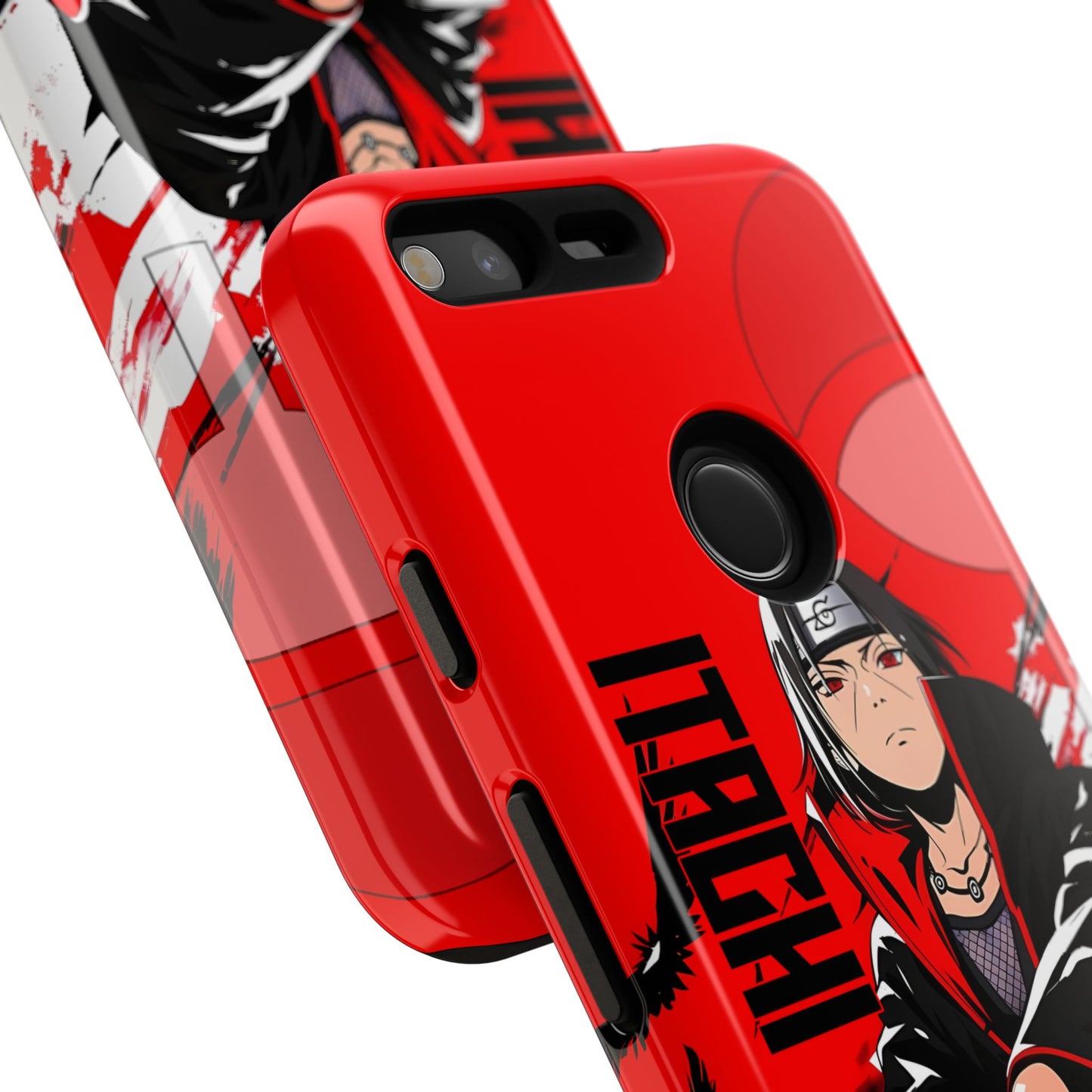 Itachi Uchiha - Tough