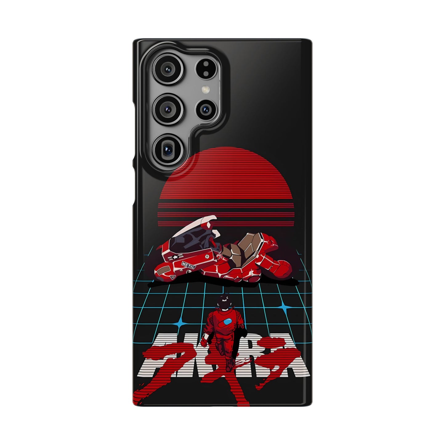 Akira 1991 - Slim