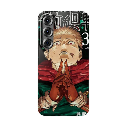 Jujutsu Kaisen Jump Comic 30 - Slim