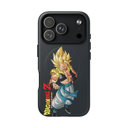 Gogeta DBZ - Tough Mag