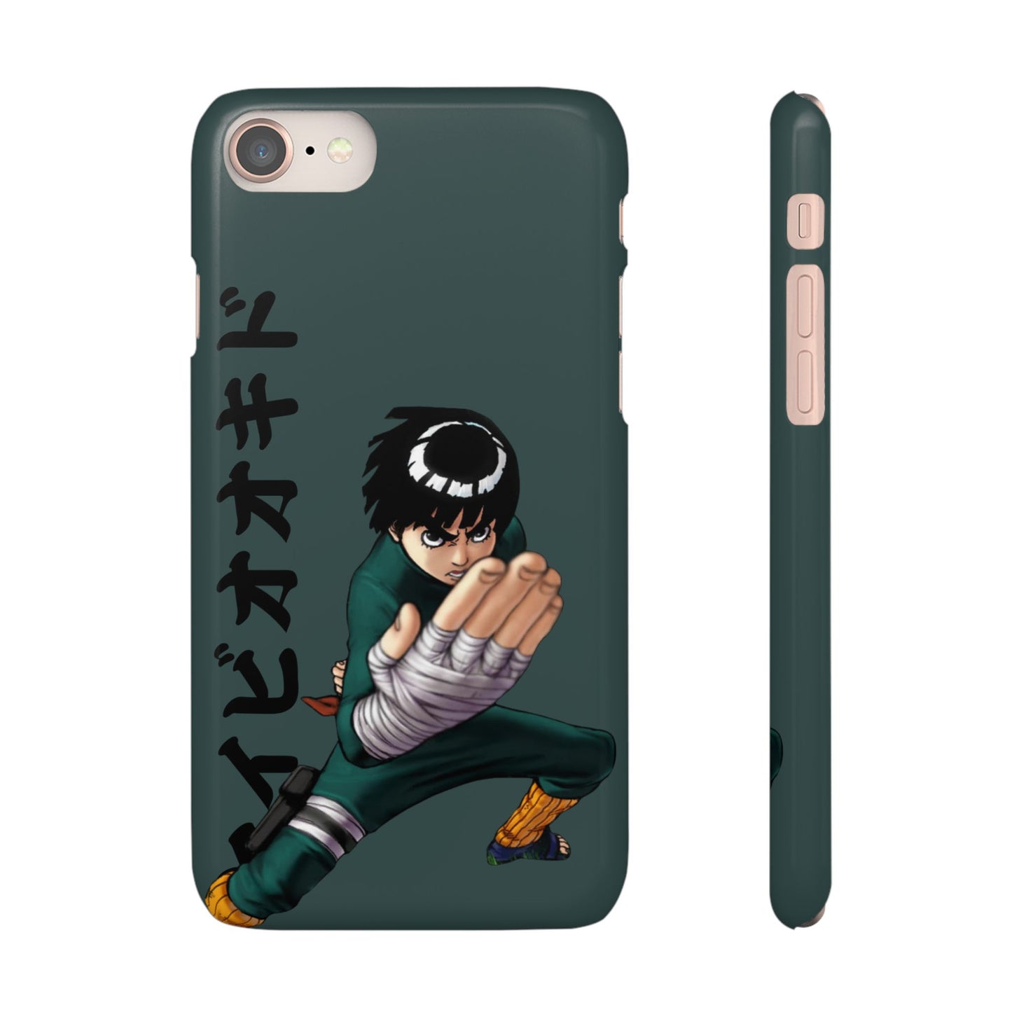 Rock Lee - Slim