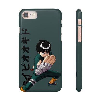 Rock Lee - Slim