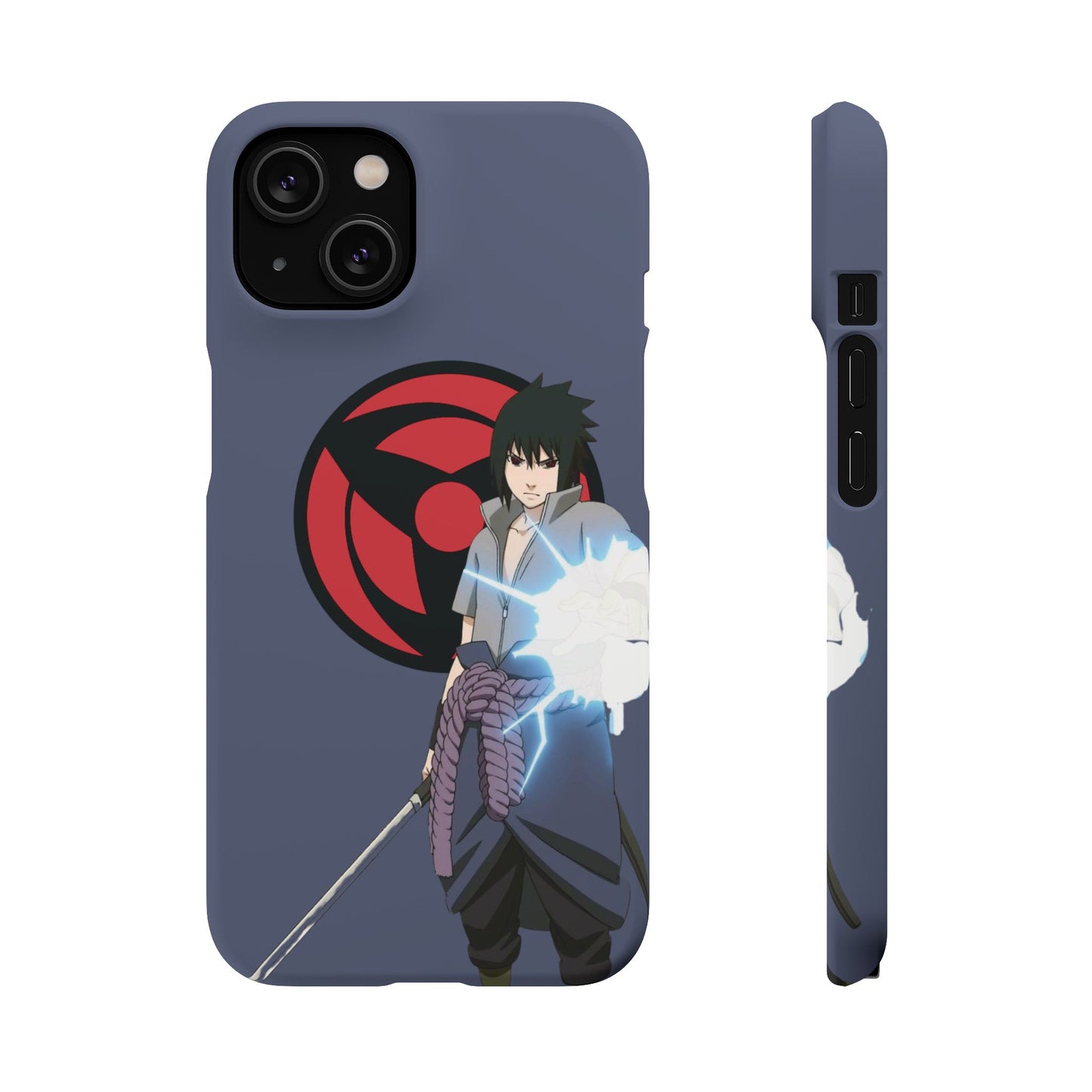 Sasuke Uchiha - Slim