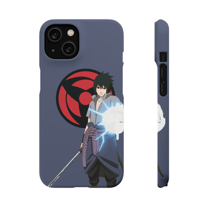 Sasuke Uchiha - Slim
