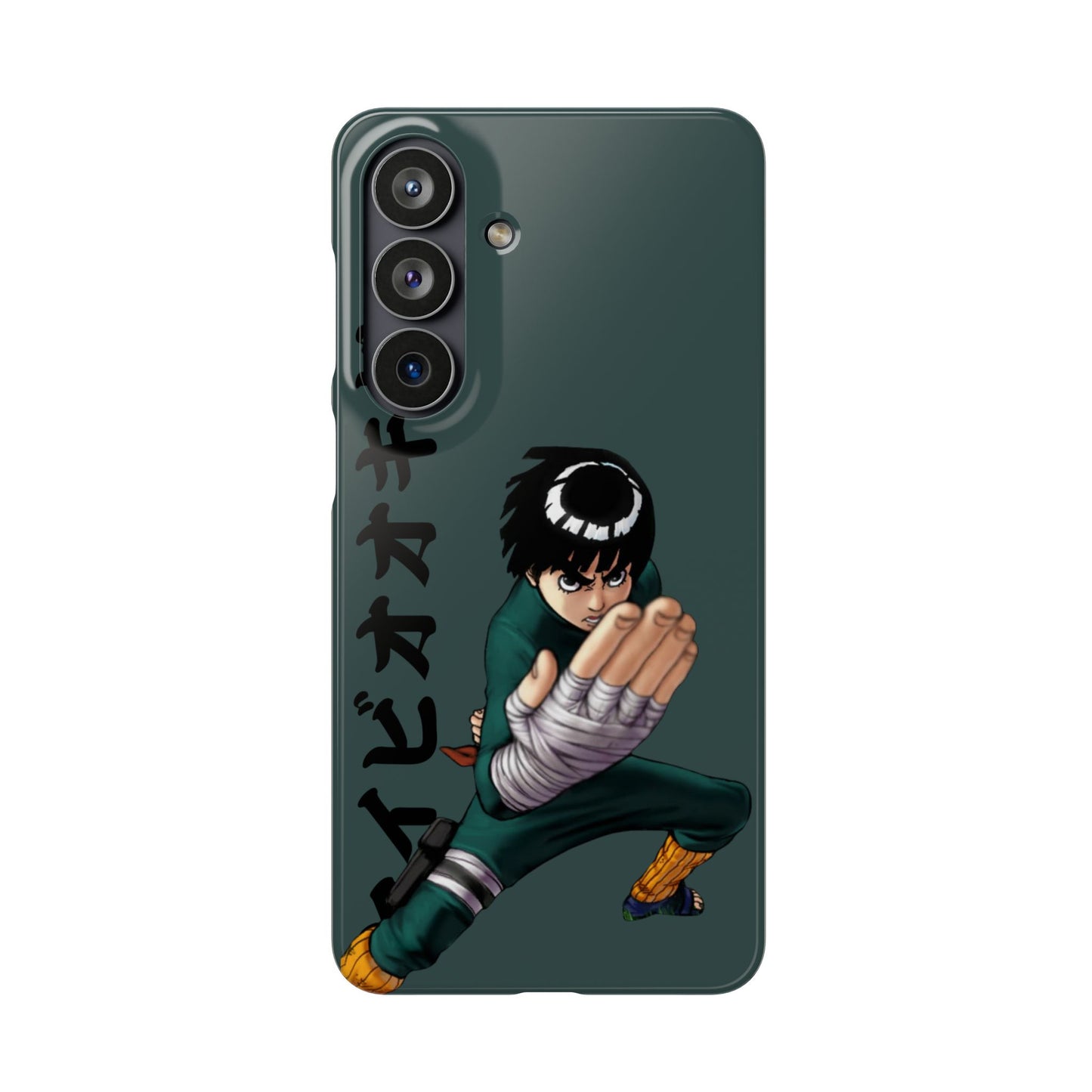 Rock Lee - Slim