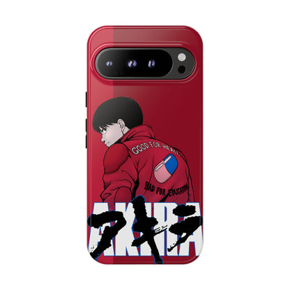 Akira - Tough