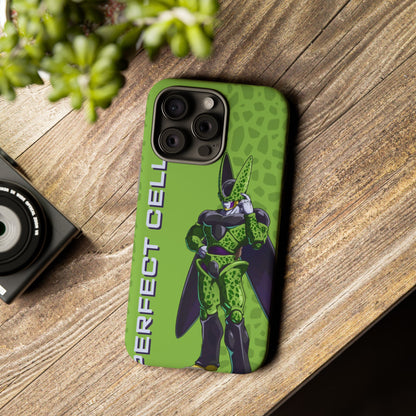 Perfect Cell - Tough