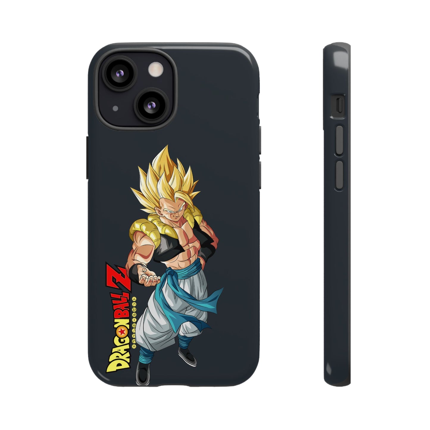 Gogeta DBZ - Tough
