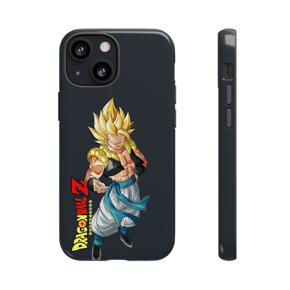 Gogeta DBZ - Tough