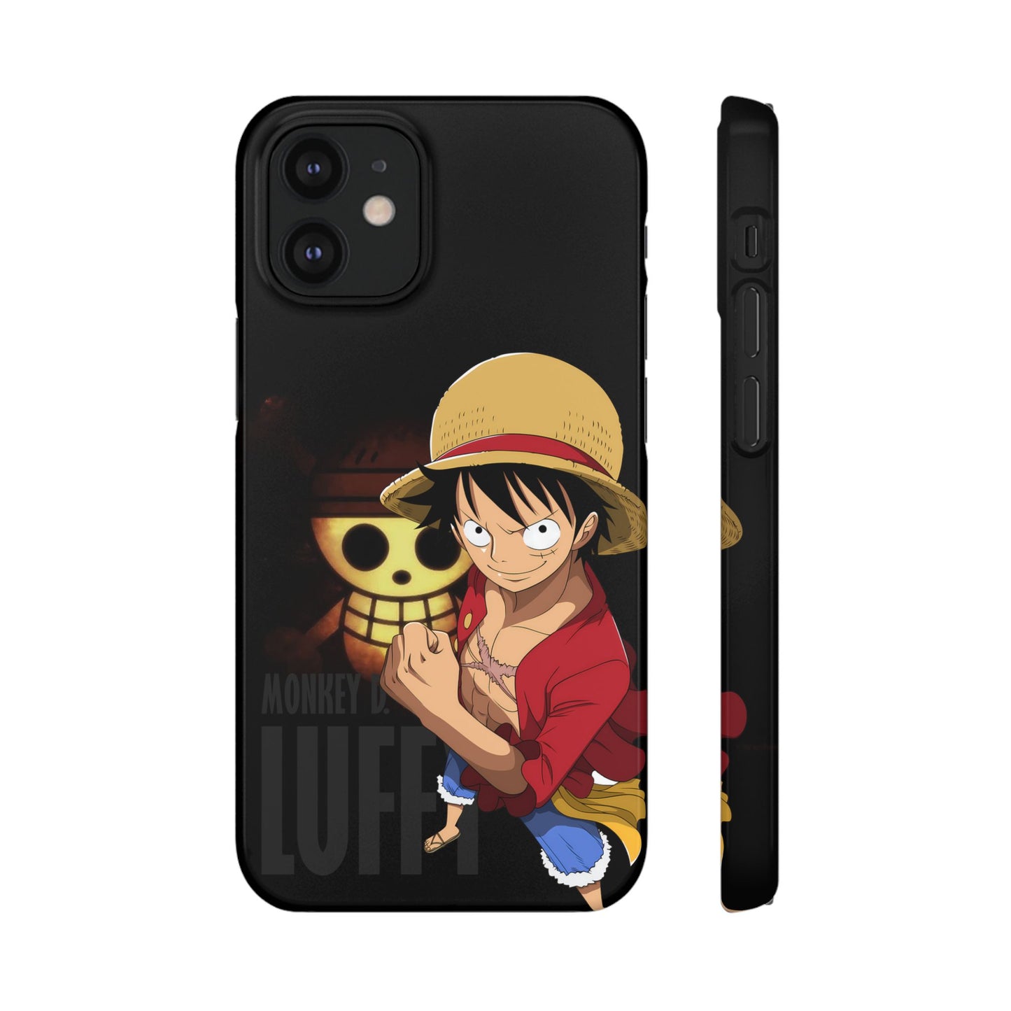Luffy - Slim