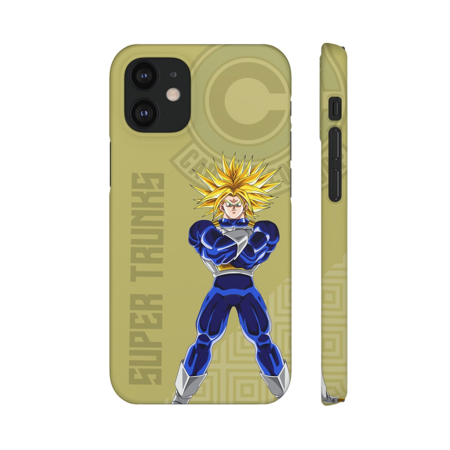Super Trunks - Slim