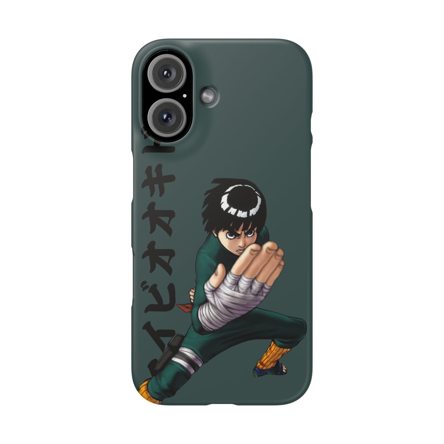 Rock Lee - Slim