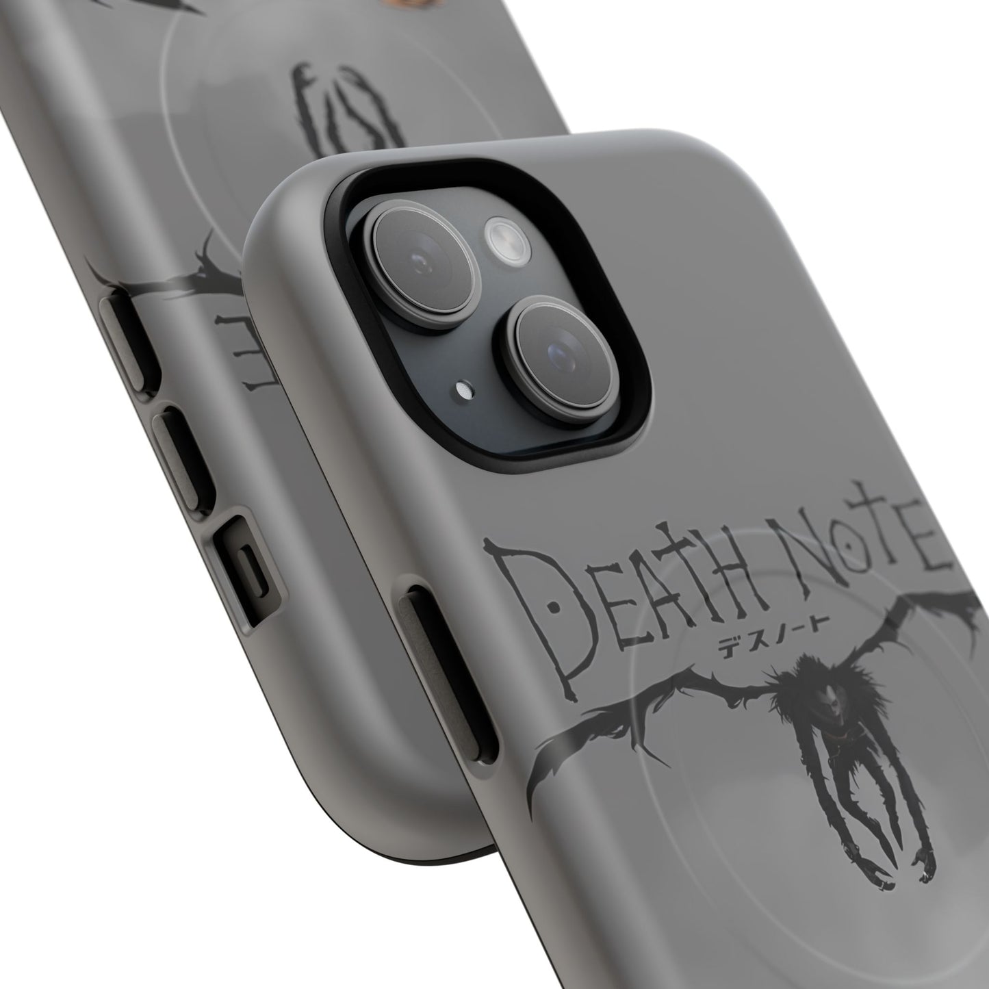Light & L - Tough Mag