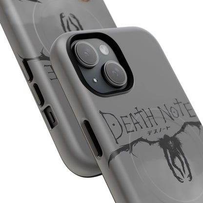 Light & L - Tough Mag
