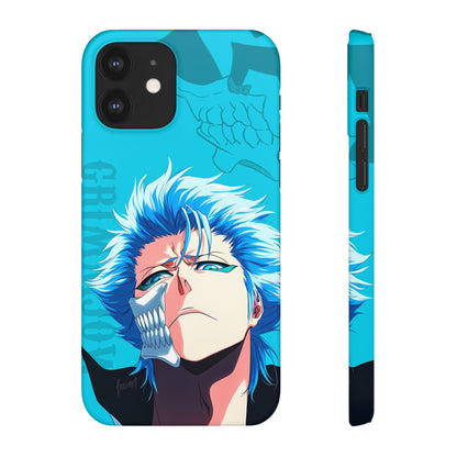 Grimmjow - Slim