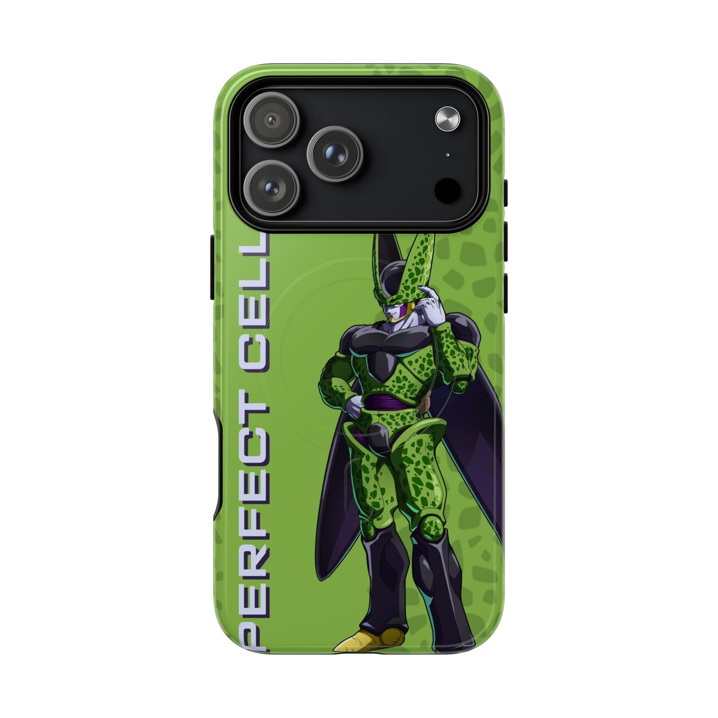 Perfect Cell - Tough Mag