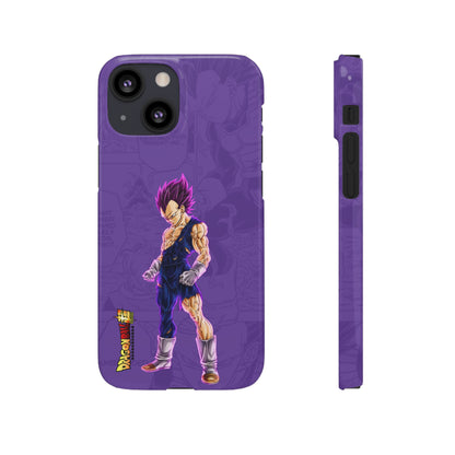 Vegeta Ultra Ego - Slim