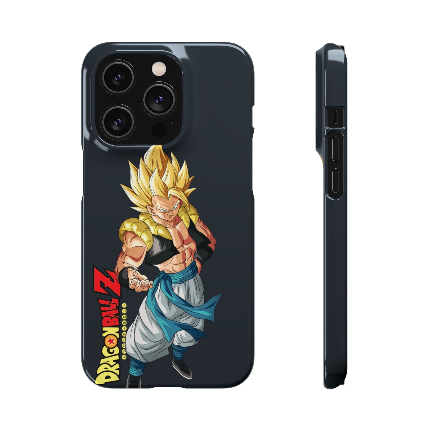 Gogeta DBZ - Slim