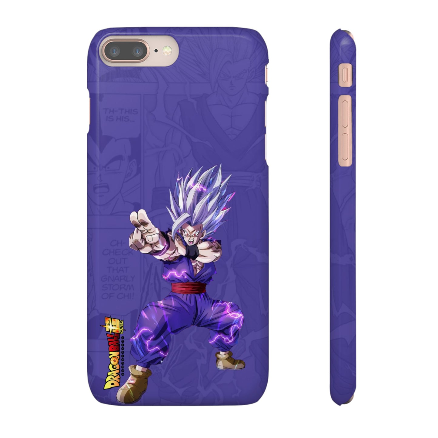 Beast Gohan - Slim