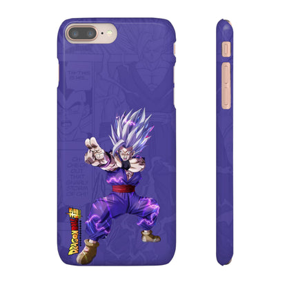 Beast Gohan - Slim