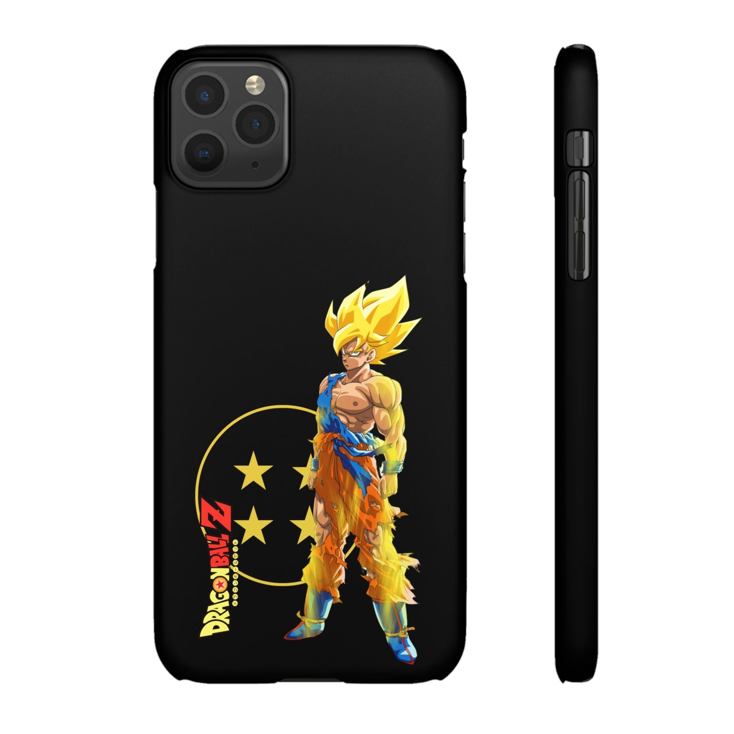 Goku SSJ1 - Slim