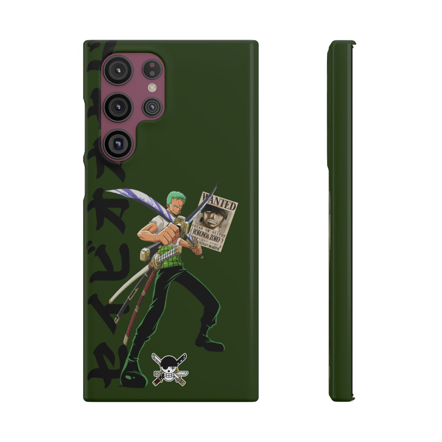 OG Zoro - Slim