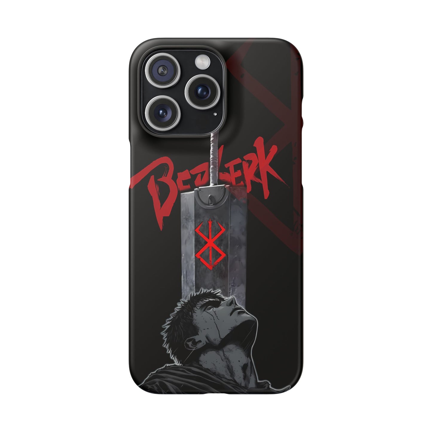 Berserk Sword - Slim