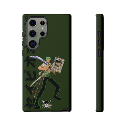 OG Zoro - Tough