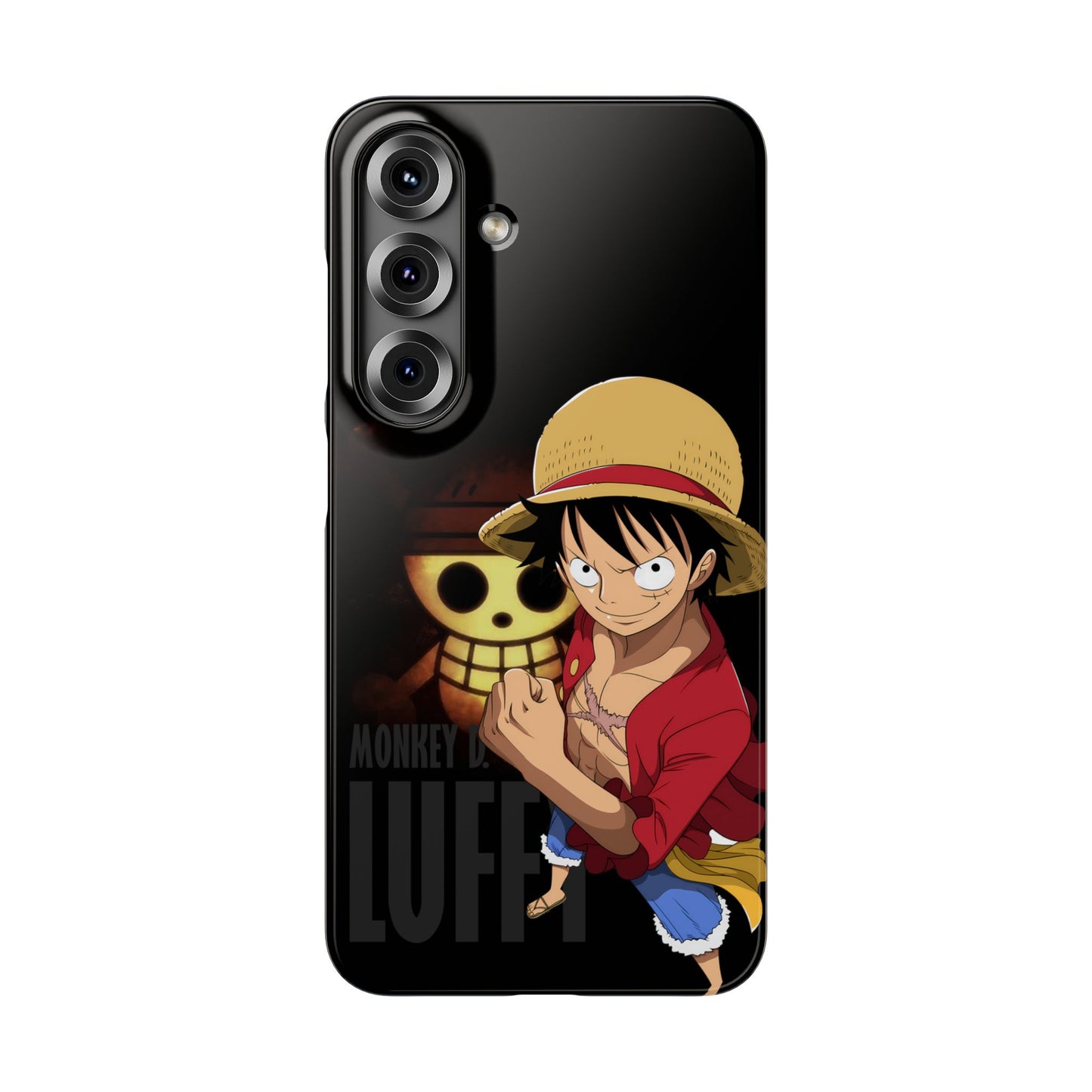 Luffy - Slim