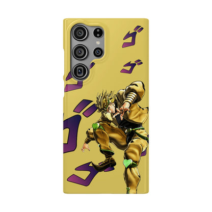 Dio Brando - Slim