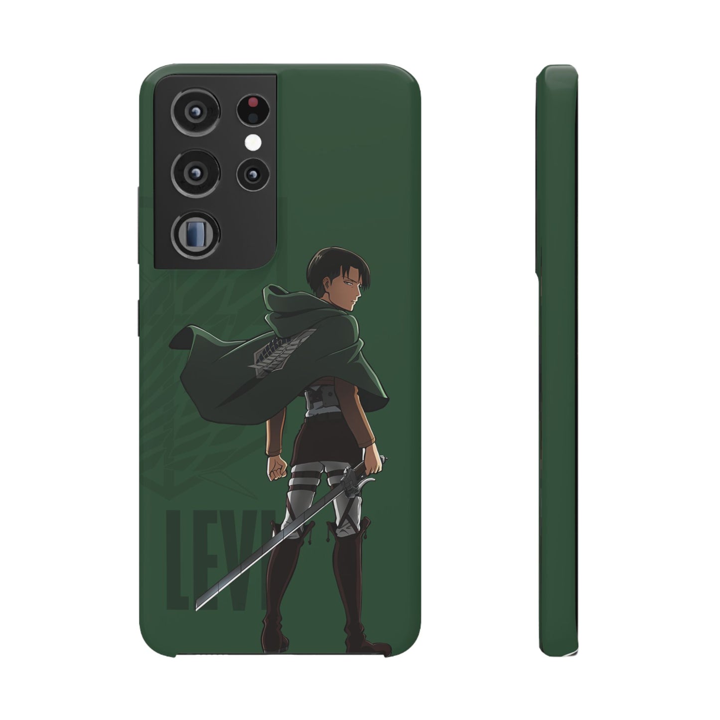 Levi - Slim