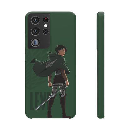 Levi - Slim