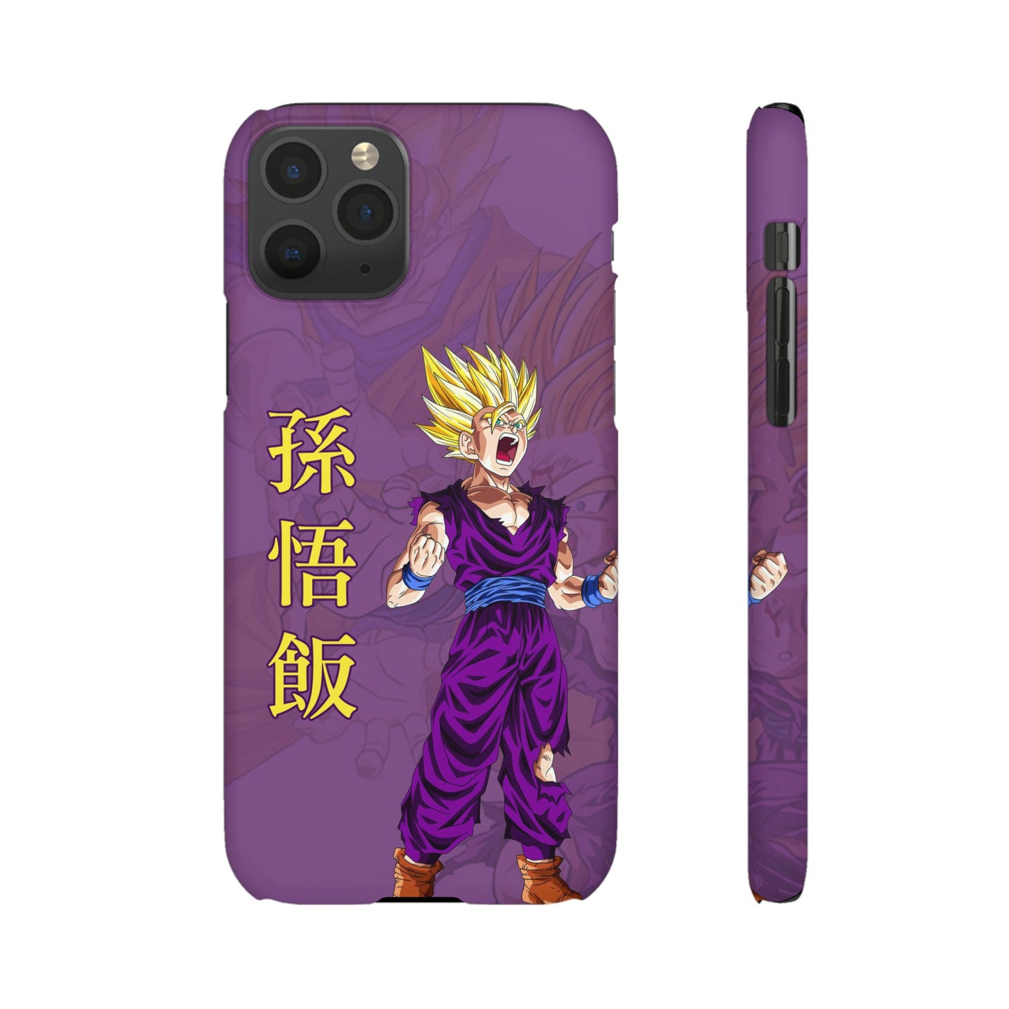 Gohan Super Saiyan 2 - Slim