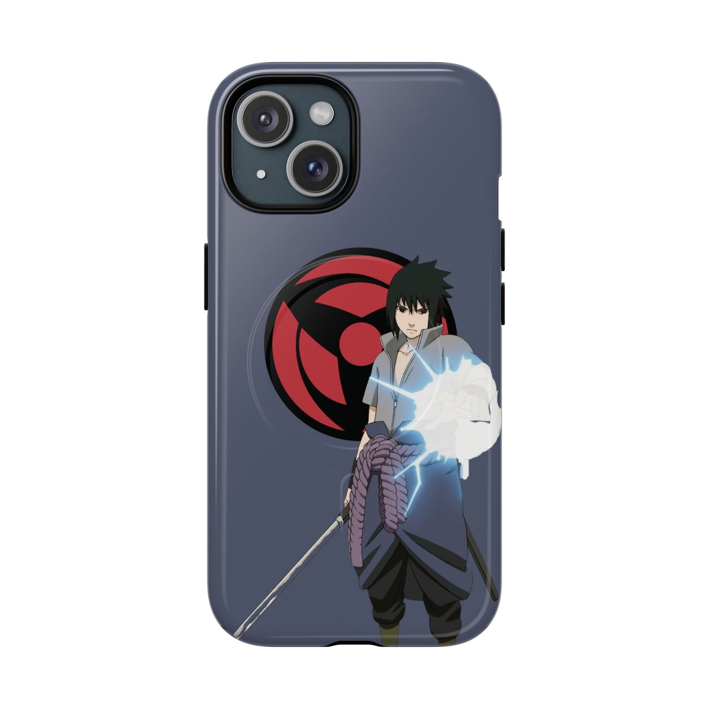 Sasuke Uchiha - Tough Mag