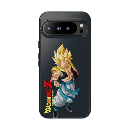 Gogeta DBZ - Tough