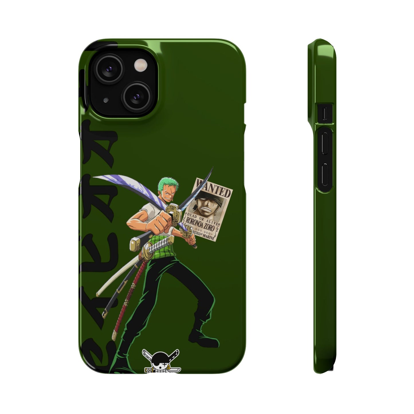 OG Zoro - Slim
