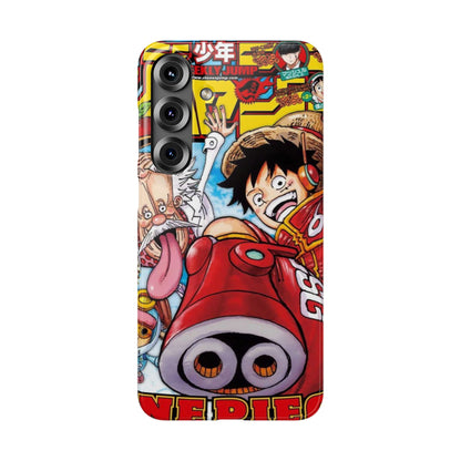 One Piece Weekly Jump - Slim